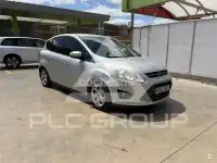 2012 Ford C-MAX