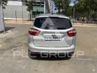 2012 Ford C-MAX