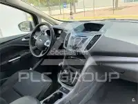 2012 Ford C-MAX