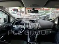 2012 Ford C-MAX