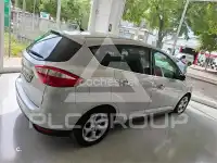 2012 Ford C-MAX
