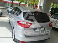 2012 Ford C-MAX