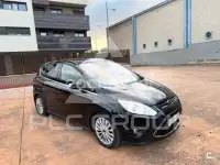 2012 Ford C-MAX