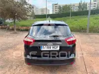 2012 Ford C-MAX