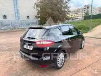 2012 Ford C-MAX