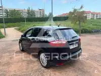 2012 Ford C-MAX