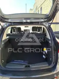 2012 Ford C-MAX