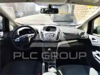 2012 Ford C-MAX