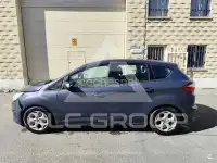 2012 Ford C-MAX