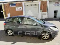 2012 Ford C-MAX