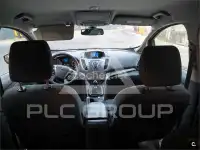 2012 Ford C-MAX
