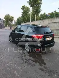 2012 Ford C-MAX