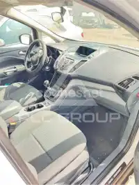 2012 Ford C-MAX