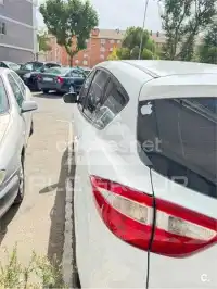2012 Ford C-MAX