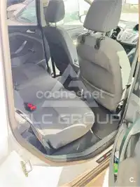2012 Ford C-MAX