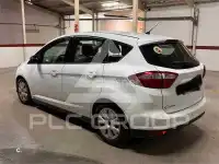 2012 Ford C-MAX