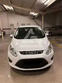2012 Ford C-MAX