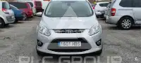 2012 Ford C-MAX