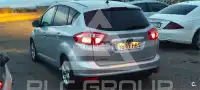 2012 Ford C-MAX