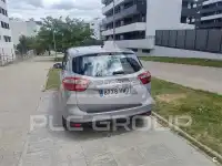 2012 Ford C-MAX