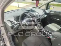 2012 Ford C-MAX