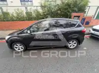 2012 Ford C-MAX