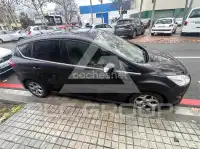 2012 Ford C-MAX