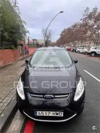 2012 Ford C-MAX