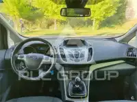 2012 Ford C-MAX