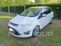 2012 Ford C-MAX