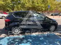 2012 Ford C-MAX