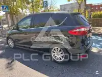 2012 Ford C-MAX