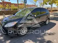2012 Ford C-MAX