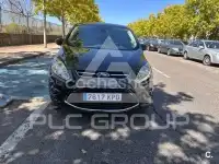 2012 Ford C-MAX