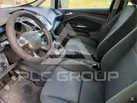 2012 Ford C-MAX