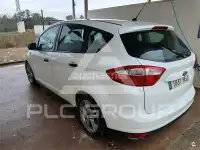 2012 Ford C-MAX