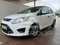 2012 Ford C-MAX