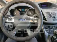2012 Ford C-MAX