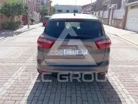 2012 Ford C-MAX