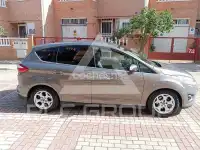 2012 Ford C-MAX