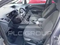 2012 Ford C-MAX