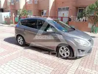 2012 Ford C-MAX