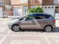 2012 Ford C-MAX