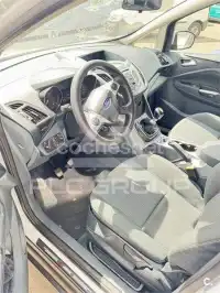 2012 Ford C-MAX