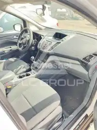 2012 Ford C-MAX