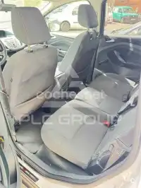 2012 Ford C-MAX