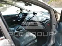 2012 Ford C-MAX