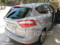 2012 Ford C-MAX
