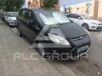2012 Ford C-MAX