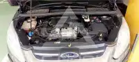 2012 Ford C-MAX